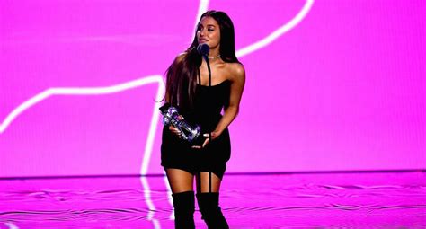 Ariana Grande No Asistirá A Los Premios Mtv Vmas 2019 Por Este Motivo