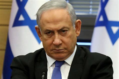 Netanyahu A Oprit Brusc Orice Negocieri Cu Hamas Cererile Lor Sunt