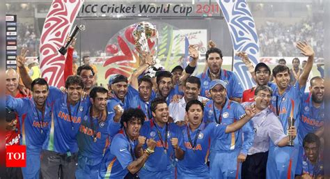 India's cricket revolution: The 2011 World Cup triumph marks a historic ...