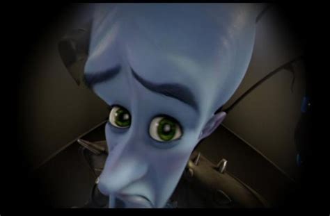 Megamind Blank Template Imgflip