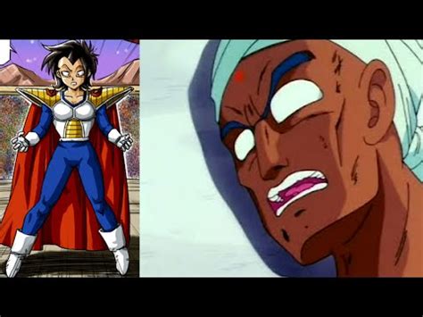 Personajes Olvidados Y Que Jamas Volvieron A Dragon Ball Play Over