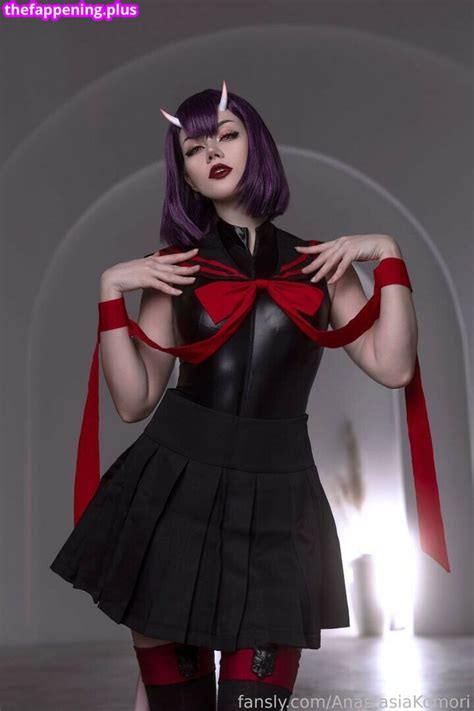 Anastasia Komori KomoriAnastasia Anastasia Komori Anastasia Komori Komori Nude OnlyFans