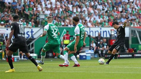 Vfb Stuttgart X Werder Bremen - VfB Stuttgart | 2 Werder Bremen - VfB Stuttgart