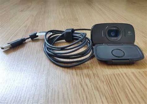 Веб Камера Logitech C525 HD | Festima.Ru - Мониторинг объявлений