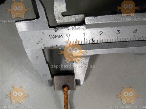 Купить Щетка стартера Газель, Волга ЗМЗ 402, 406, УМЗ Москвич СТ42 ...