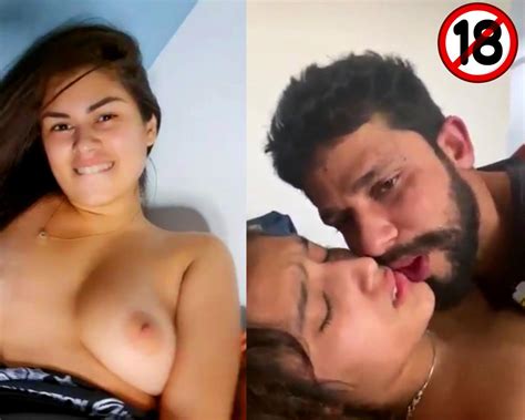 Desi Girl Enjoying Hardcore Sex With Bf Full Video Link In Comment Scrolller