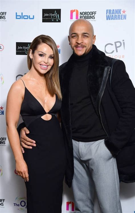 Who is Katie Pipers husband? How long has Katie Piper been married? - ABTC