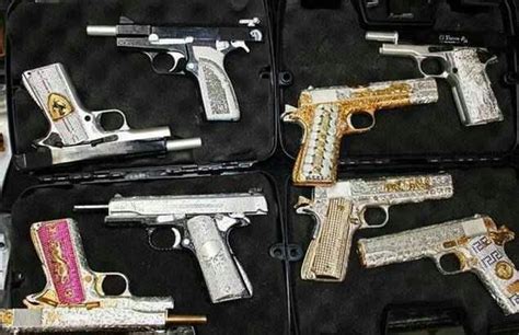 Mexican Drug Lords Weapons Colt M Colt Mexican Drug Lord Drug