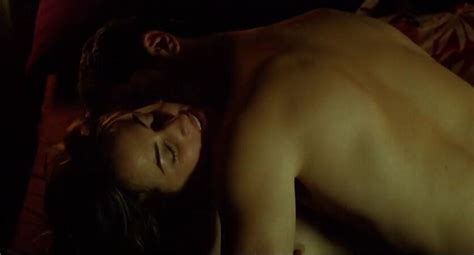 Nude Video Celebs Cuca Escribano Nude Atlas De Geograf A Humana