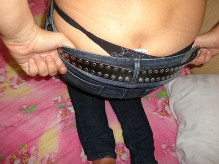 Blonde Milf Takes Off Jeans And Panties Pics Xhamster