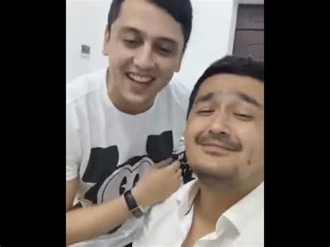 Сардор Тоировни овози Жахонгир Отажоновни синдирди - YouTube