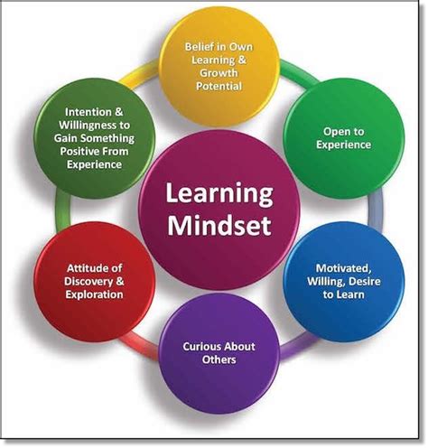 A Learning Mindset Is The One Killer App” We All Need Innovative