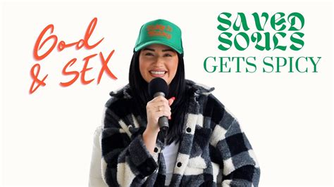GOD SEX SPICY BIBLE TALK W AMANDA P YouTube