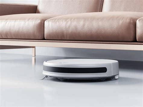 Xiaomi Robot Vacuum Mop 2i Was Just Unveiled NotebookCheck Net News