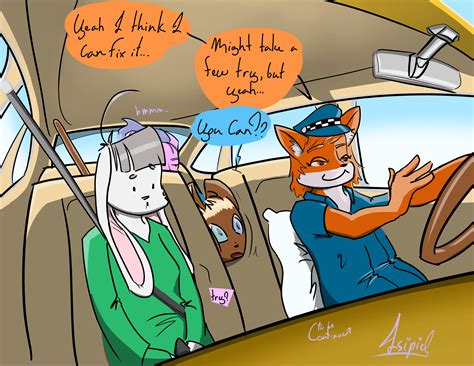 stuck in cat part 3 and taxi ride : r/RosieBunny