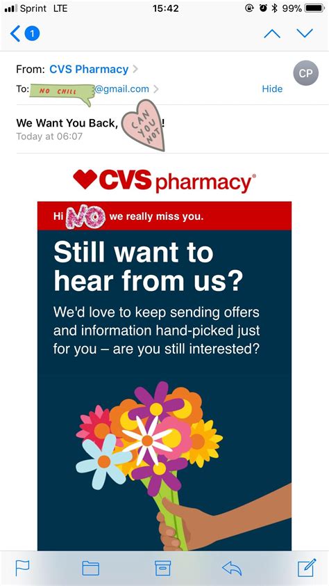 Fuck You CVS R Assholedesign