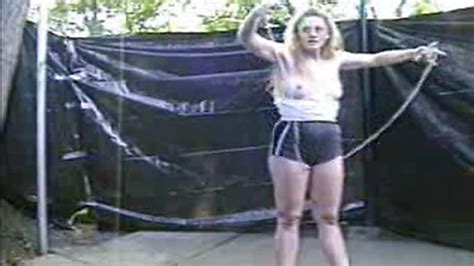 JumpRope Porn Videos