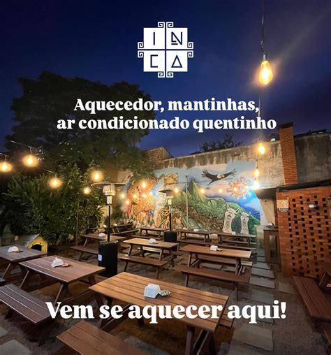 Inca Bar De Cervejas - Inca Bar de Cervejas (@inca_cervejas) • Instagram photos and videos