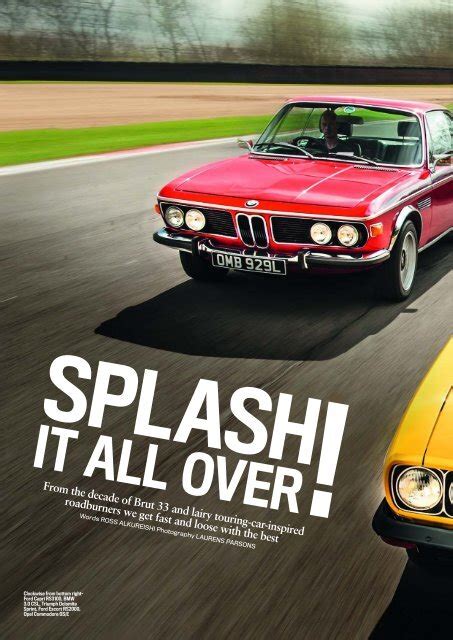 Classic Cars And Practical Classicspdf