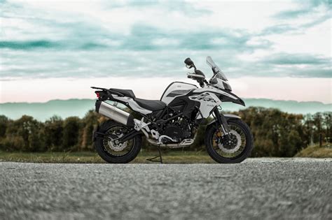 Benelli Trk 502 X 2021 Prezzo E Scheda Tecnica Motoit