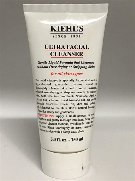 kiehl s - uludağ sözlük galeri