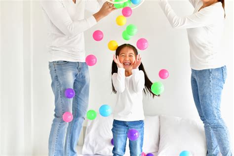Fun Activities For Children Schoolbag