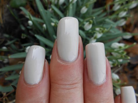 Picturedtinsel Orly Naked Canvas Orly Blush Collection Spring