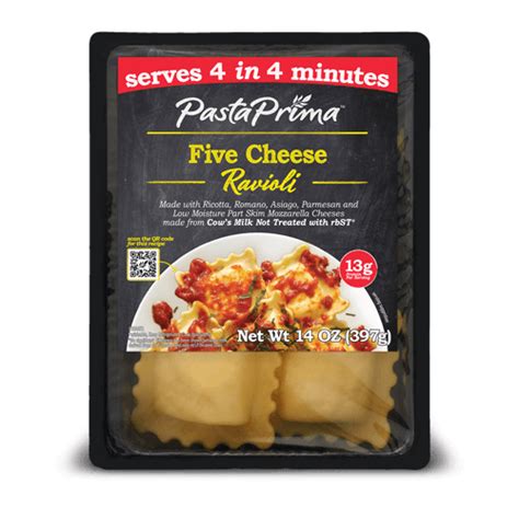 Products Pasta Prima