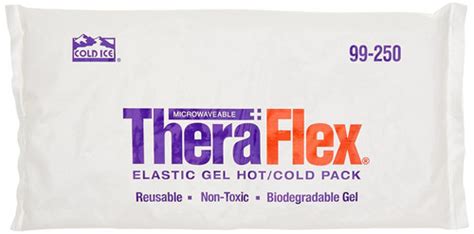 Theraflex Re Usable Cold Hot Pack