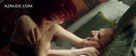 THE NOVEMBER MAN NUDE SCENES AZNude