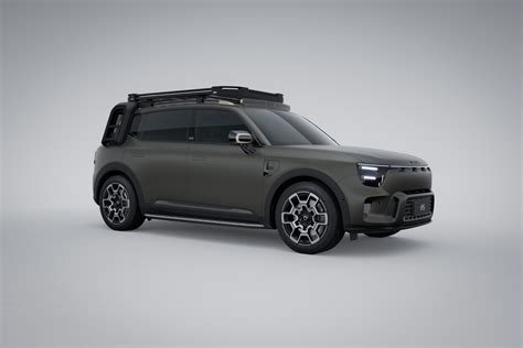 Smart #5 Debuts As Carmaker's Most Versatile Product Ever, Promises 460 ...