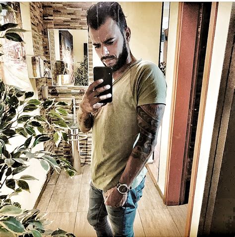 Nude Da Semana Bruno Lorenzo 18