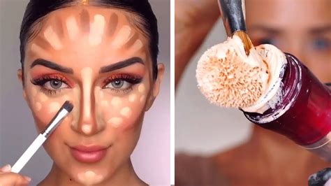 Beautiful Makeup Hacks Compilation Top 12 Makeup Tutorial 2020 🌈