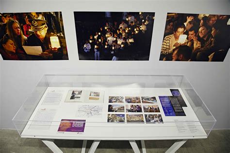 Talking to Action: Art, Activism, and Pedagogy in the Americas, Ben