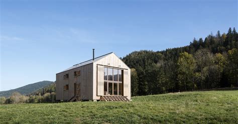 Constructeur Maison Ossature Bois Dans Les Vosges Ventana Blog