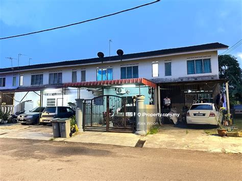 Taman Kota Masai Jalan Tembikai Pasir Gudang Pasir Gudang