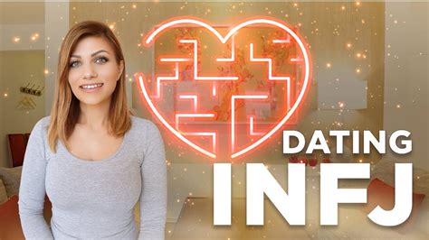 Infj Dating What You Need To Know When You Are An Infj Youtube