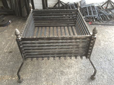 Metal Fabrication Near Me | Bright Spark Fabrication