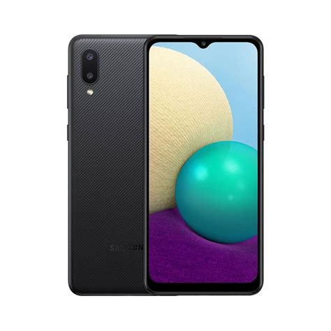 Samsung Galaxy A02 32GB Siyah Yenilenmiş Fiyatları