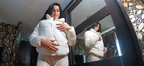 Yoga Pants Cameltoe And Cumshots On My Downjackets Nude Pics