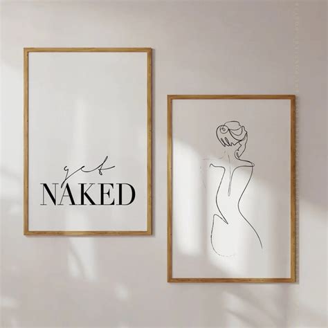 Get Naked Etsy