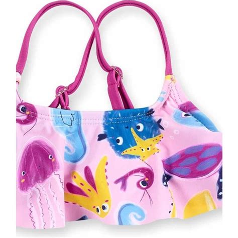 Tuc Tuc Kız Çocuk Bikini Set Fiyatı Taksit Seçenekleri