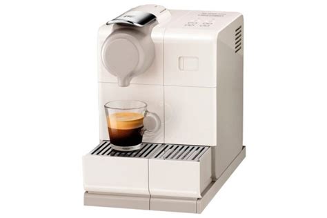 Кофемашина капсульная delonghi nespresso капсульная инструкция