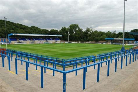 Stalybridge Celtic F.C. - Alchetron, the free social encyclopedia