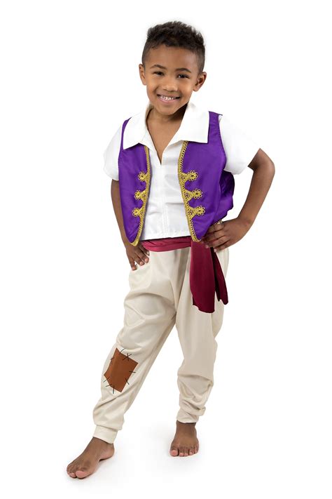 aladdin dress  costume