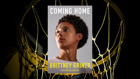 Coming Home By Brittney Griner Booktrib