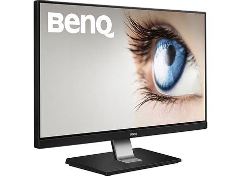 Монитор 24" BenQ GW2406Z Black (9H.LFDLA.TBE) купить | Elmir - цена ...