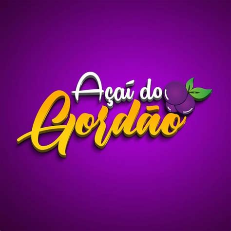 A A Do Gord O Sao Paulo Ifood