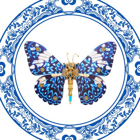 Butterfly Lovers