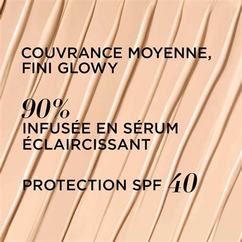 Your Skin But Better CC Cream Nude Glow SPF40 IT COSMETICS Chez Kalista